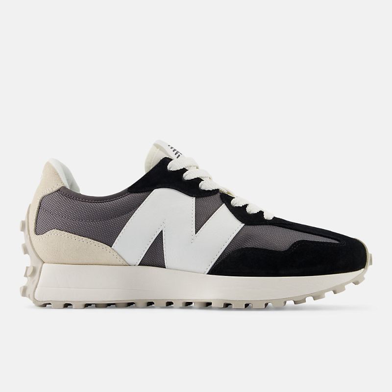 New Balance Men's 327 Shoes false