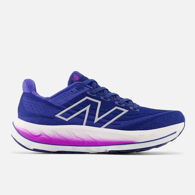 New Balance Women's Fresh Foam X Vongo v6 Shoes Night Sky with C