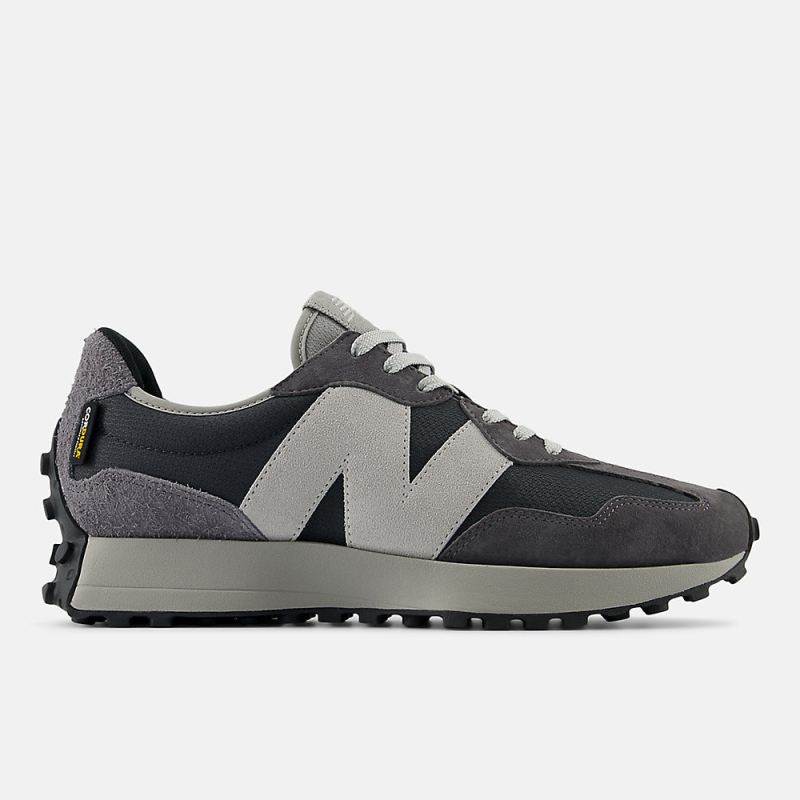 New Balance Women's 327 Shoes Magnet with Castlerock