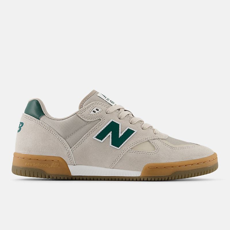 New Balance Women's NB Numeric Tom Knox 600 Shoes Timber Wolf wi