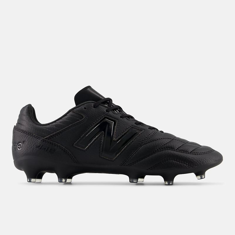 New Balance Men's 442 PRO FG V2 Shoes Black