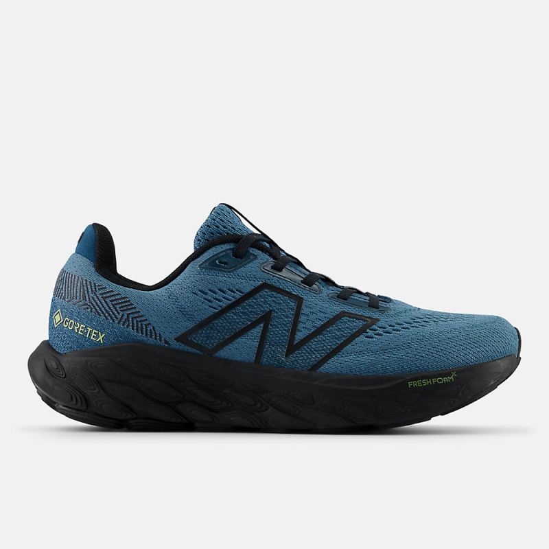 New Balance Women's Fresh Foam X 880v14 GORE-TEX Shoes Terrarium