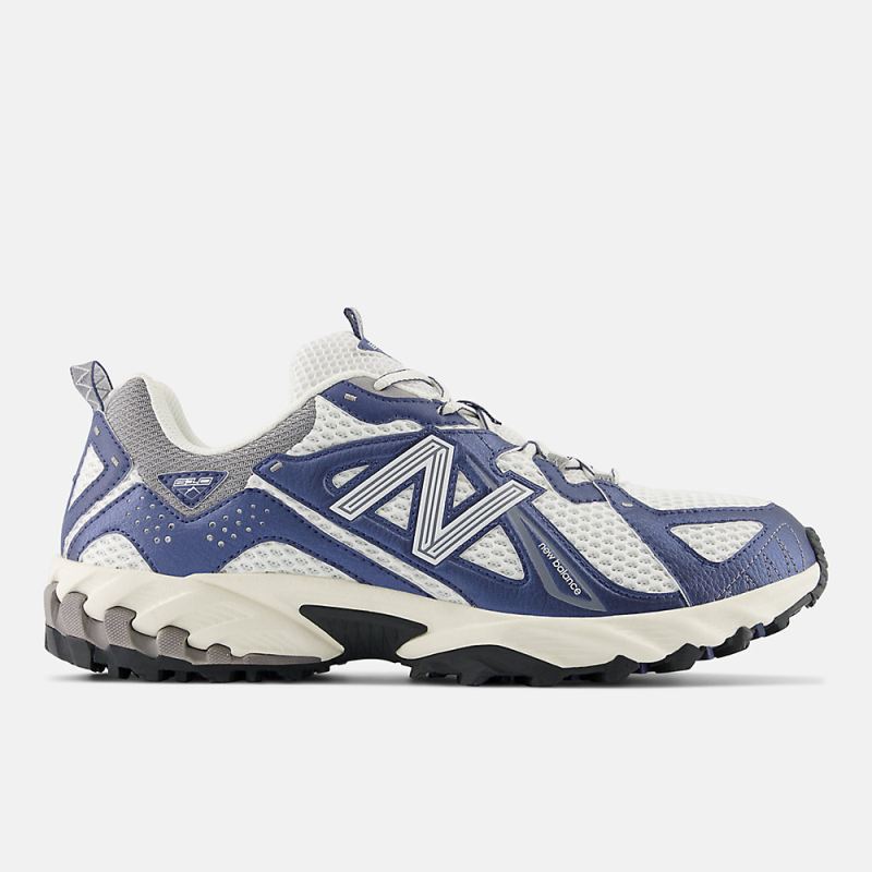 New Balance Men's New Balance Men's 610v1 Shoes Vintage Indigo w