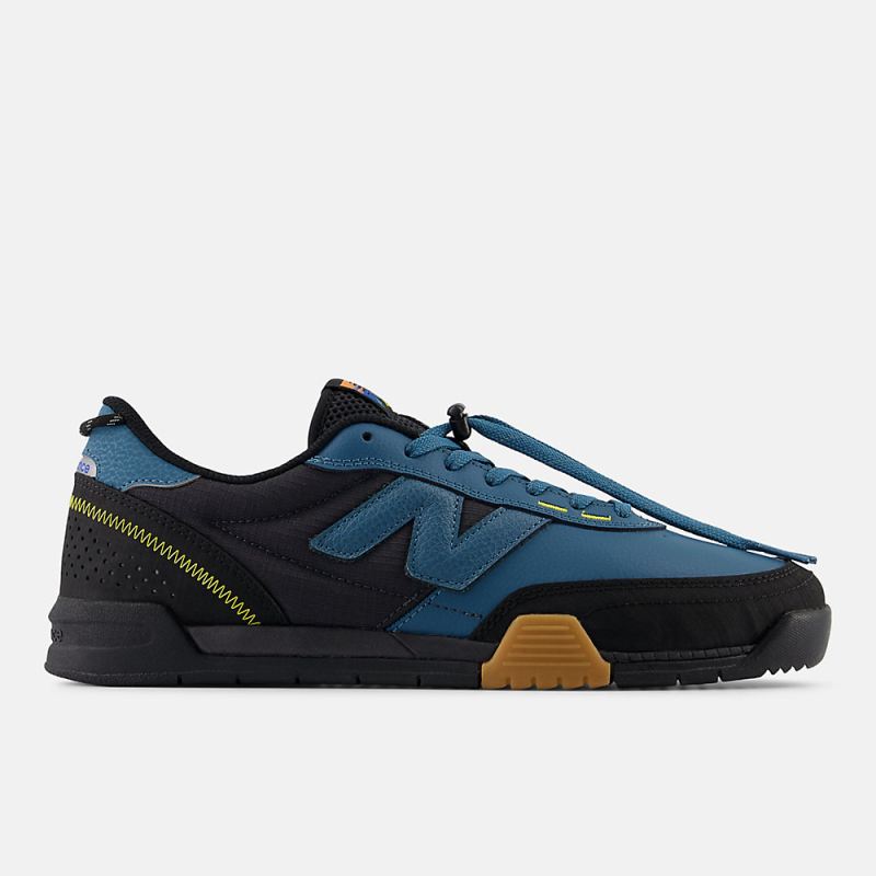 New Balance Women's NB Numeric 440 v2 Trail Low Shoes Terrarium