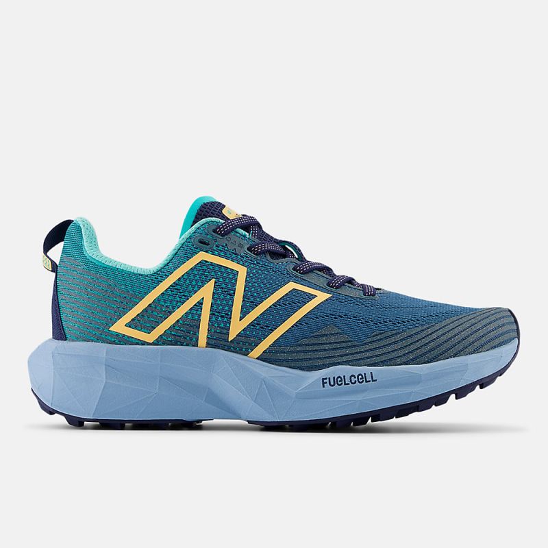 New Balance Women's FuelCell Venym Shoes Terrarium with Cyber Ja