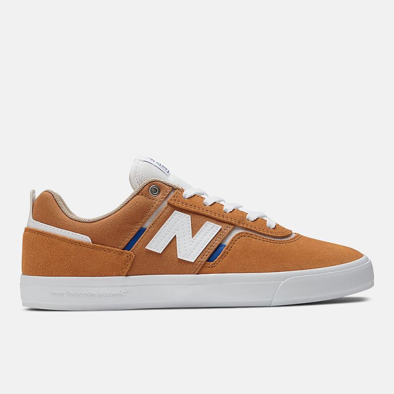 New Balance Women's NB Numeric Jamie Foy 306 Shoes Tobacco with