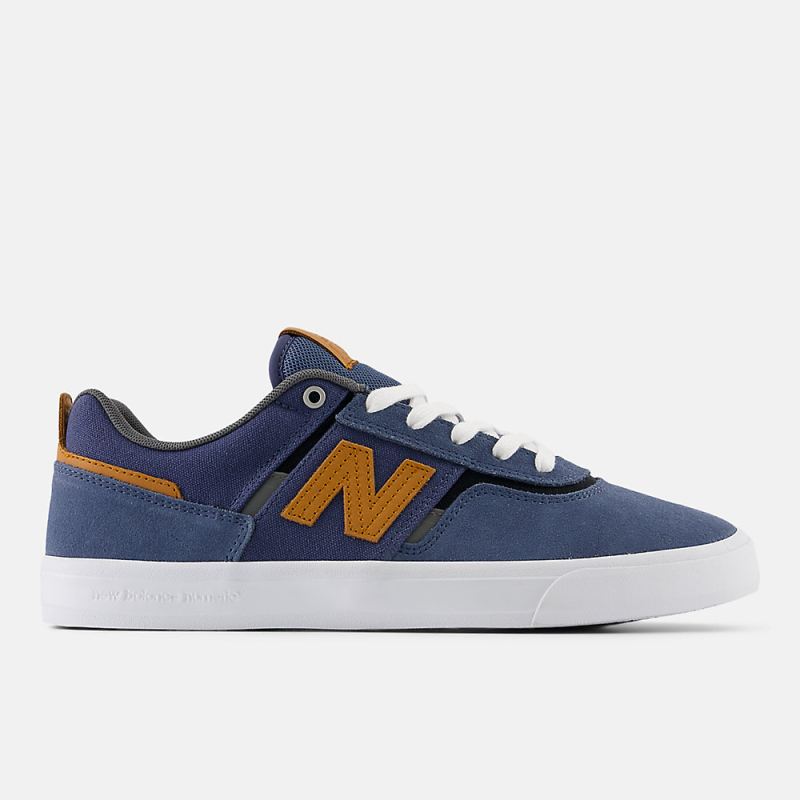 New Balance Women's NB Numeric Jamie Foy 306 Shoes Vintage Indig