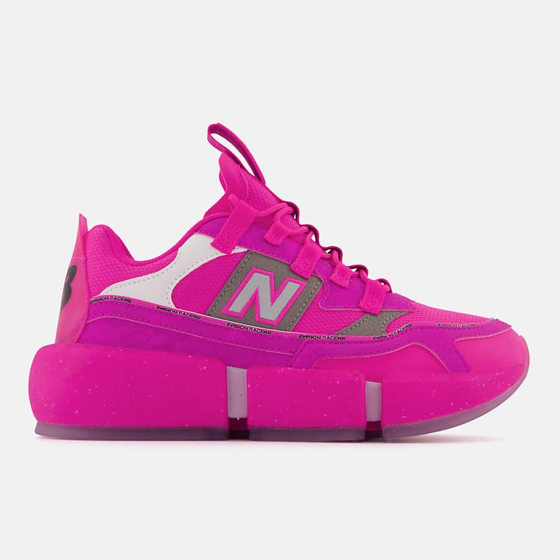 New Balance Women's Vision Racer Shoes false