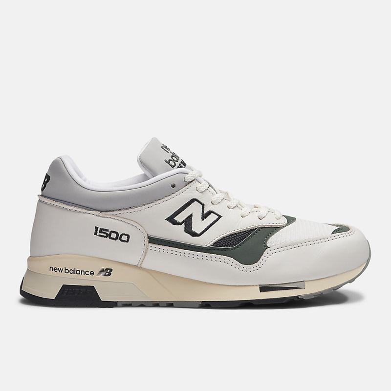 New Balance Men's Made in UK 1500 - Iconic Influences Shoes Anti