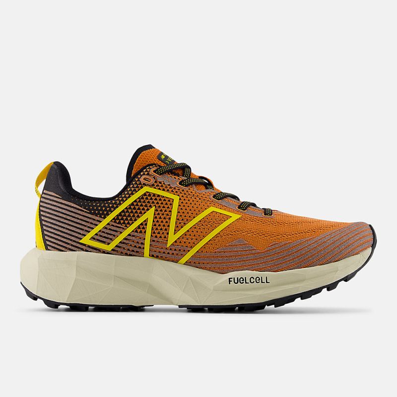 New Balance Men's FuelCell Venym Shoes Infield Clay with Black a