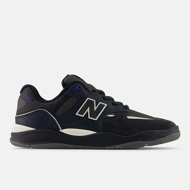 New Balance Men's NB Numeric Tiago Lemos 1010 Shoes Phantom with