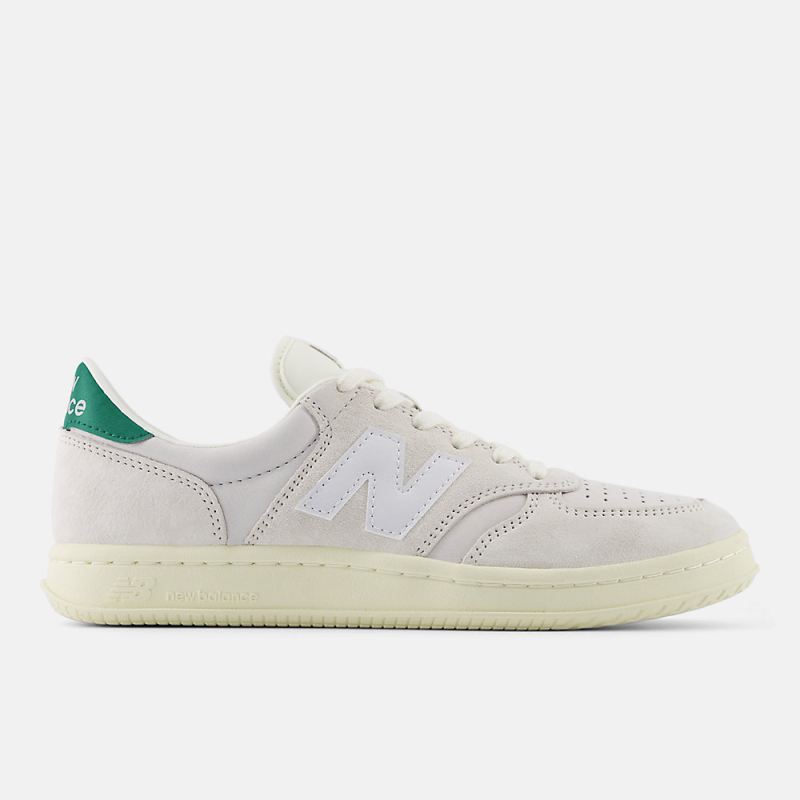 New Balance Men's T500 Shoes Reflection with Nori and Sea Salt