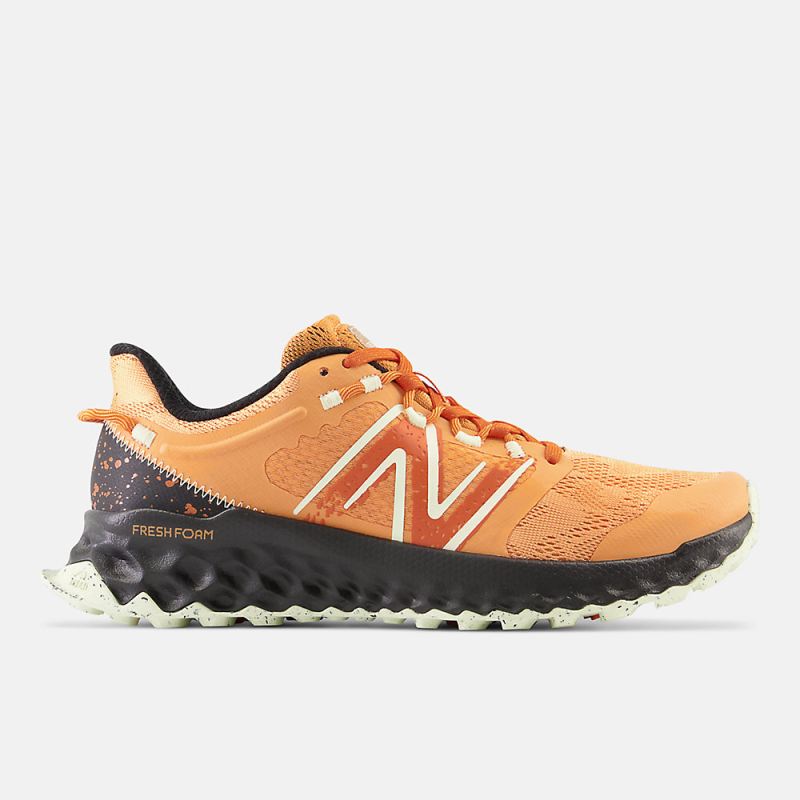 New Balance Women's FRESH FOAM Garoé Shoes Daydream with