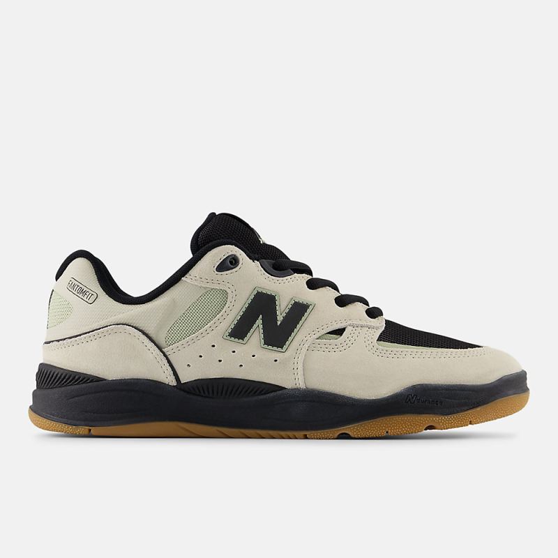 New Balance Women's NB Numeric Tiago Lemos 1010 Shoes Timberwolf