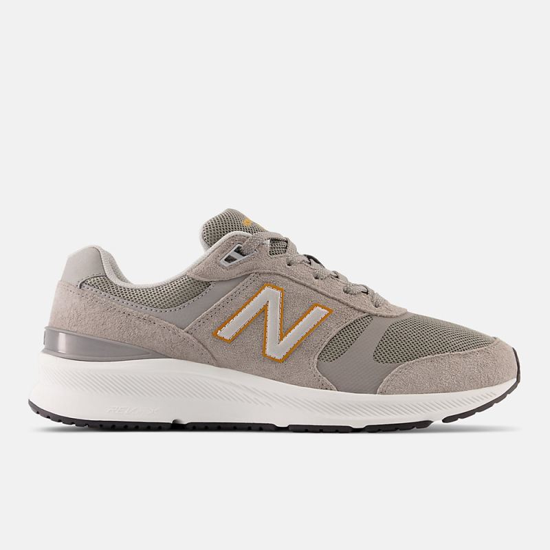 New Balance Men's REV LITE X 880v5 Shoes Marblehead with Workwea