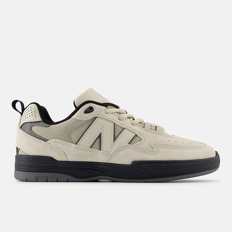 New Balance Men's NB Numeric Tiago Lemos 808 Shoes Sea Salt with