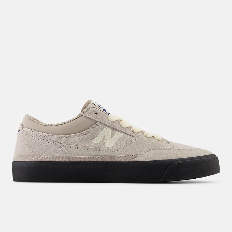 New Balance Men's NB Numeric Franky Villani 417 Low Shoes Moonro