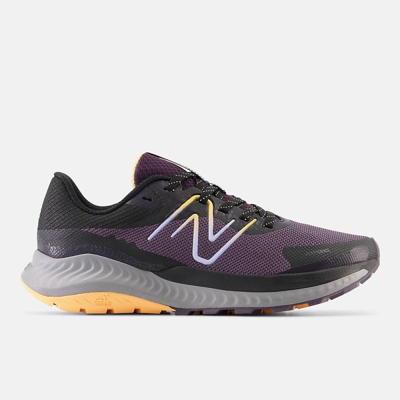 New Balance Women's DynaSoft Nitrel V5 Shoes Interstellar with B