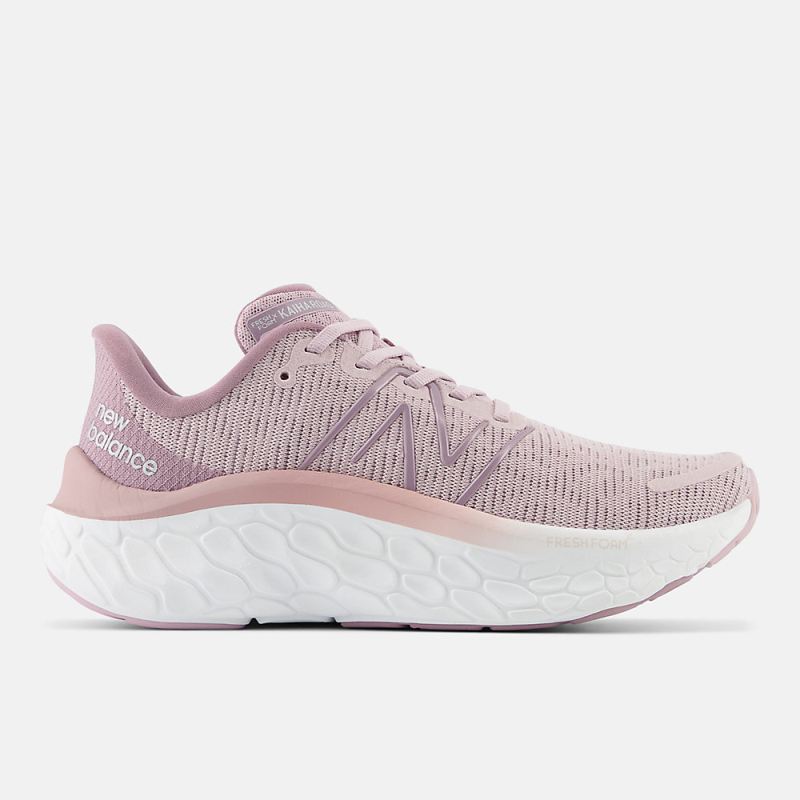 New Balance Women's FRESH FOAM X KAIHA RD Shoes Violet Shadow wi